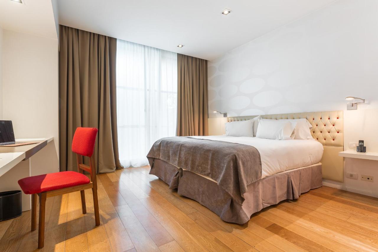 Boutique Suites Palermo Буэнос-Айрес Экстерьер фото