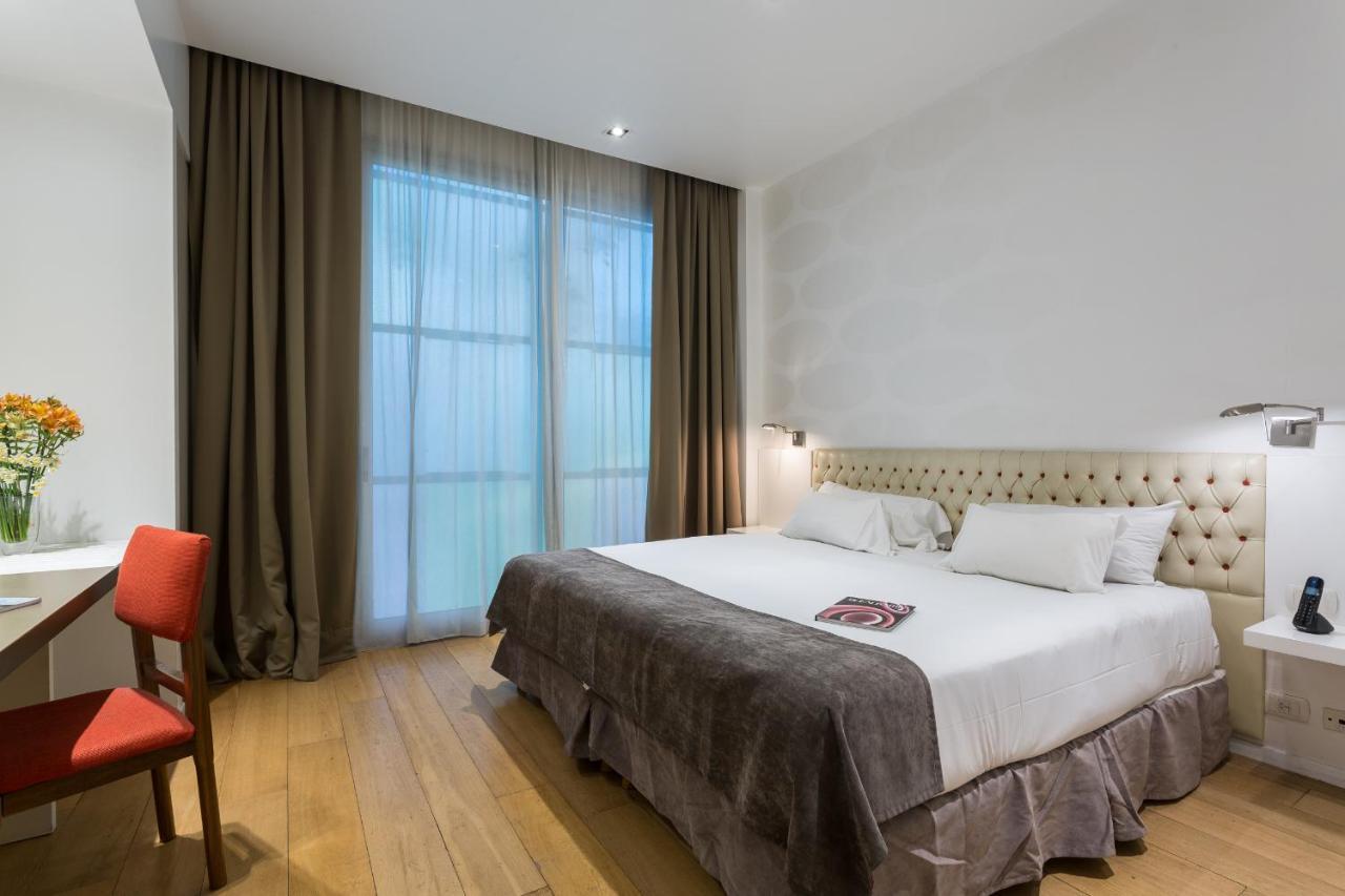 Boutique Suites Palermo Буэнос-Айрес Экстерьер фото