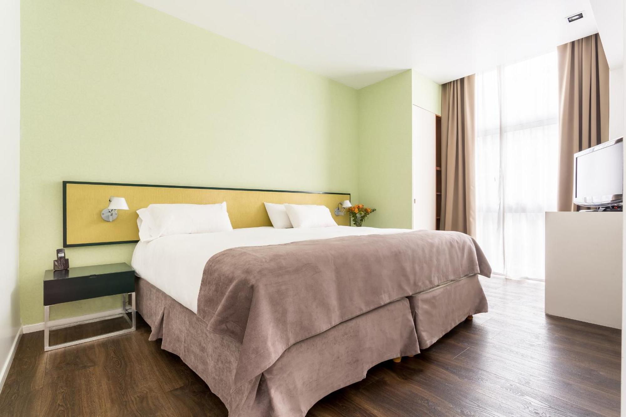 Boutique Suites Palermo Буэнос-Айрес Экстерьер фото