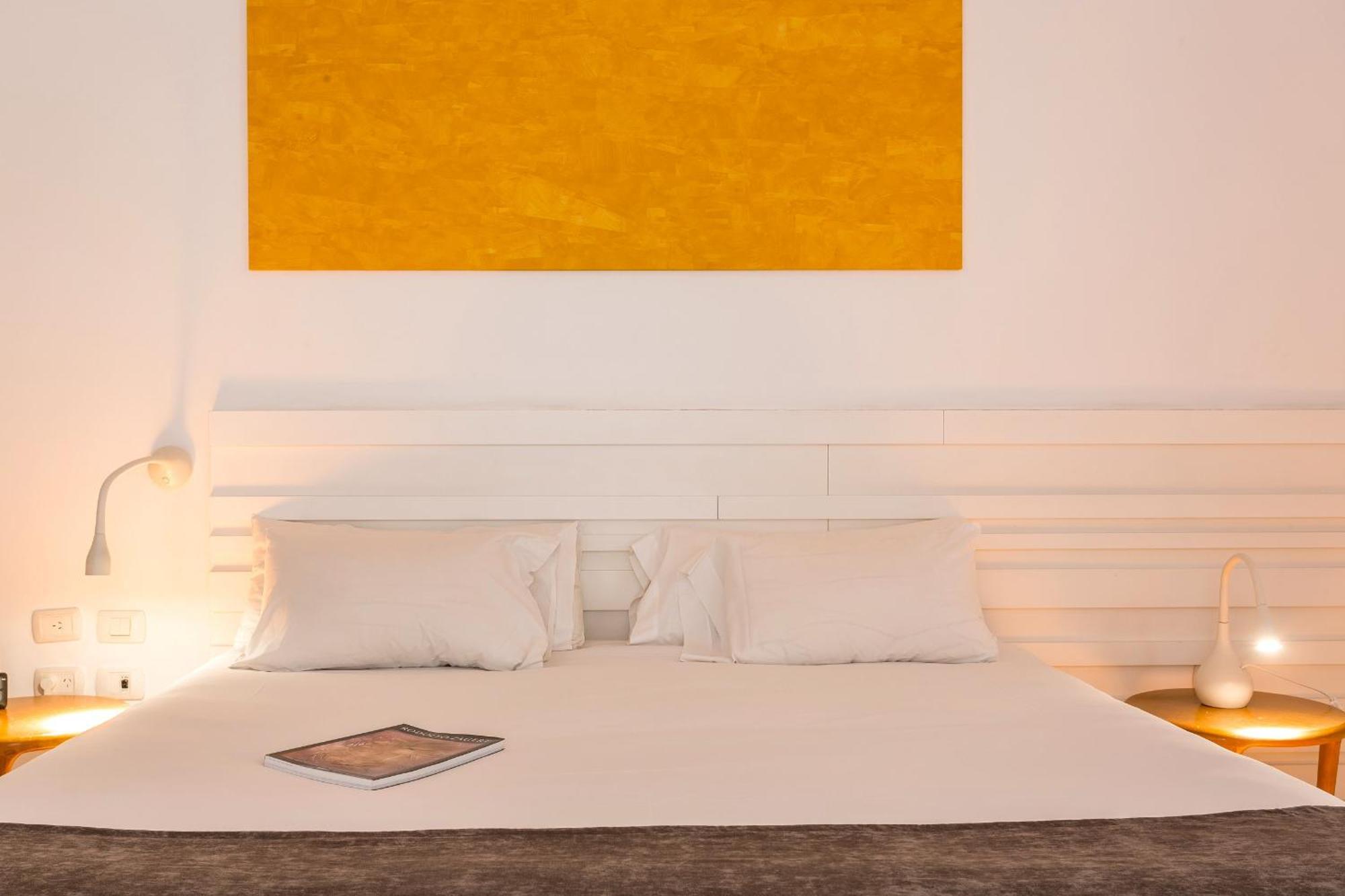 Boutique Suites Palermo Буэнос-Айрес Экстерьер фото